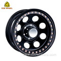 Off Road Steel Wheels 16 Inch 6x139.7 4x4